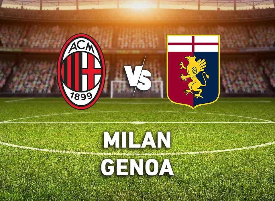 milan-genoa