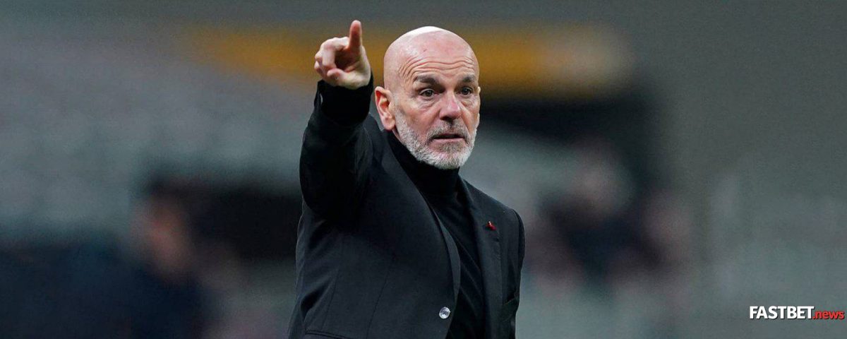 Stefano Pioli, Milan