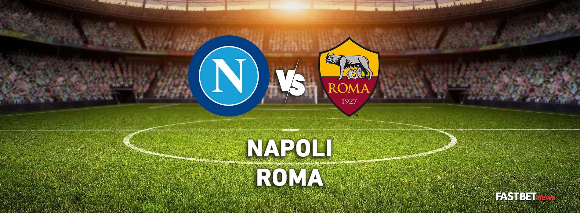 napoli-roma