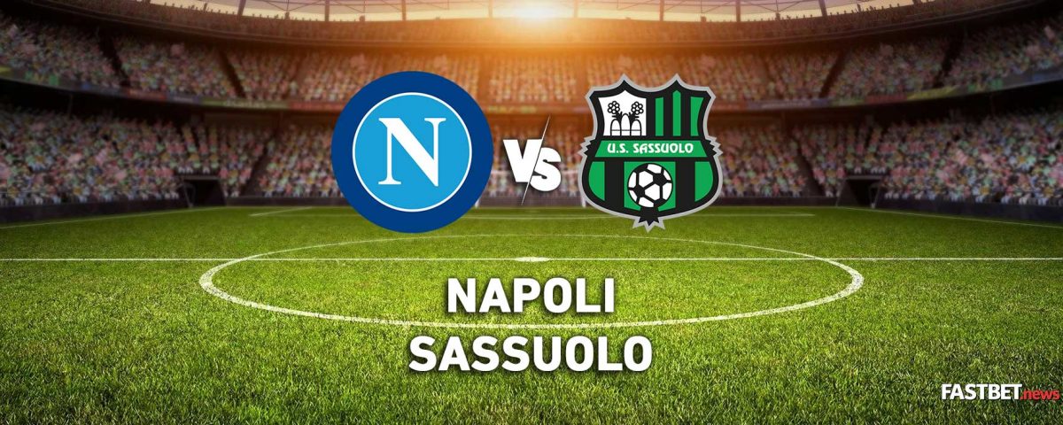 napoli-sassuolo