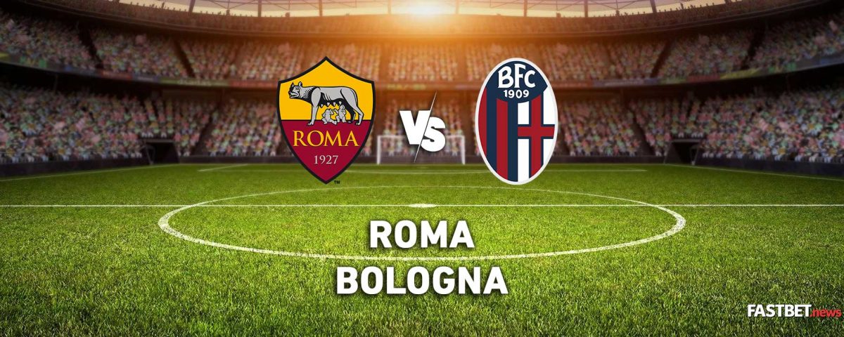 roma-bologna