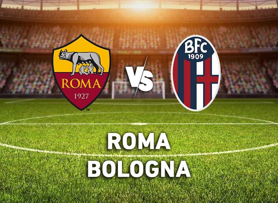 roma-bologna