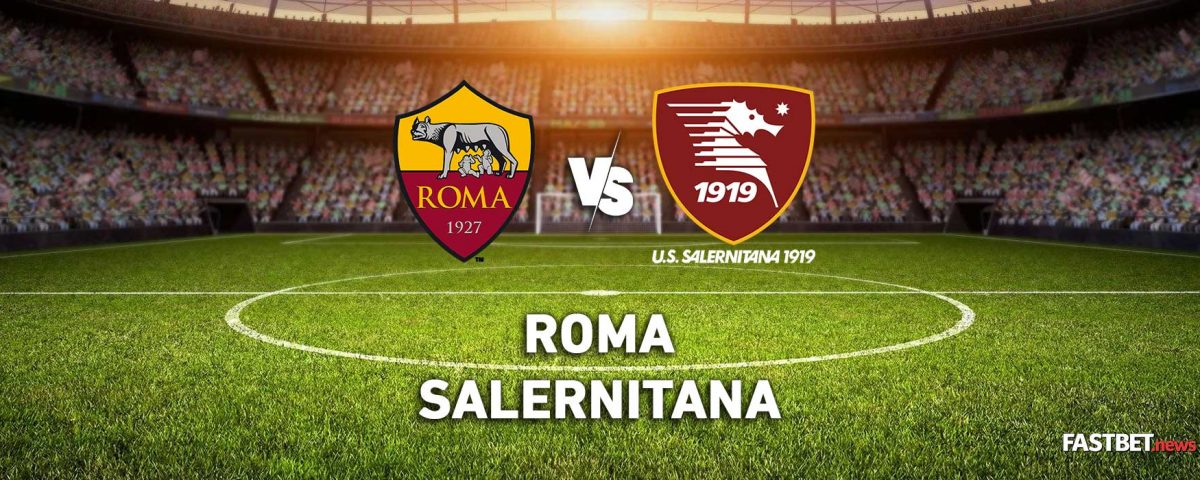 roma-salernitana