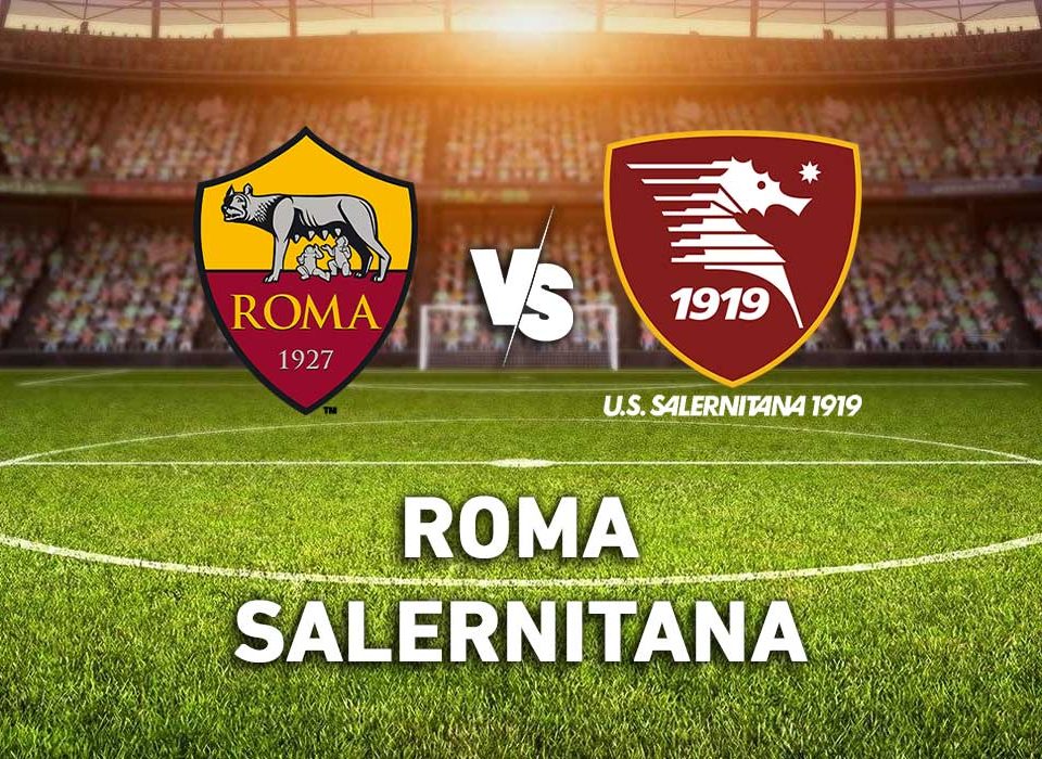 roma-salernitana