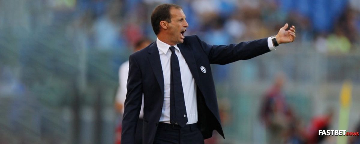 sassuolo-juventus-allegri