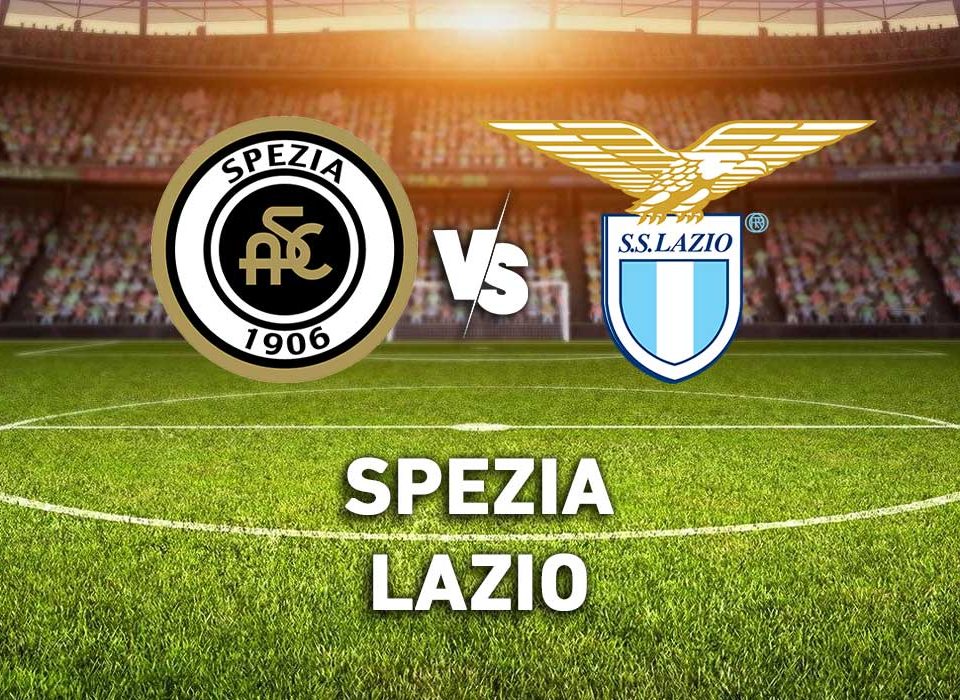 spezia-lazio