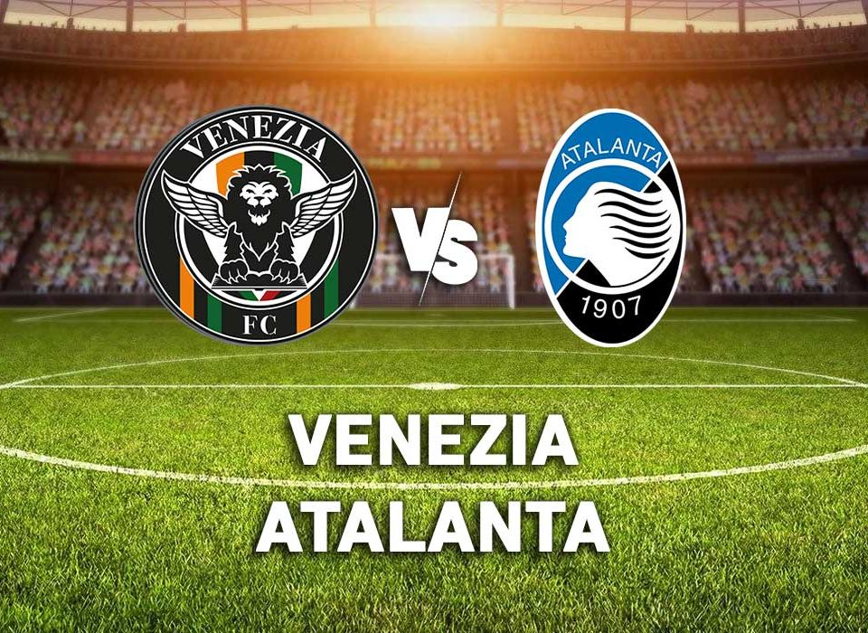 venezia-atalanta