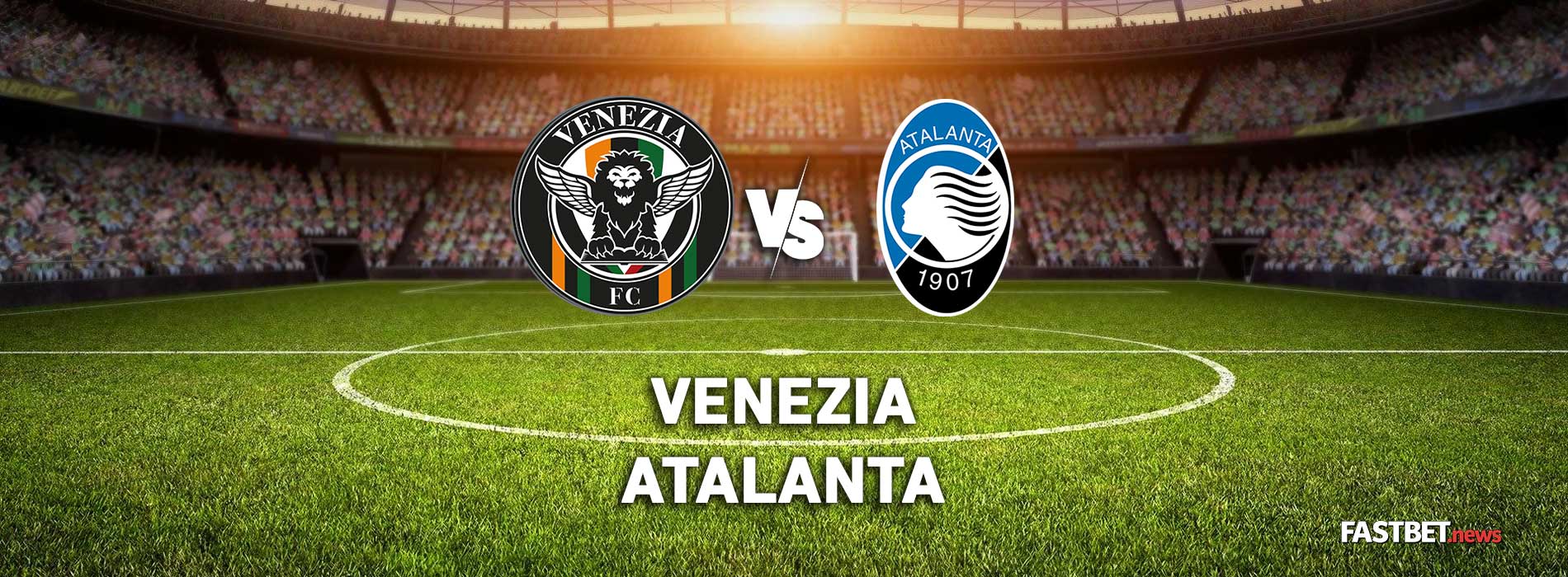 venezia-atalanta