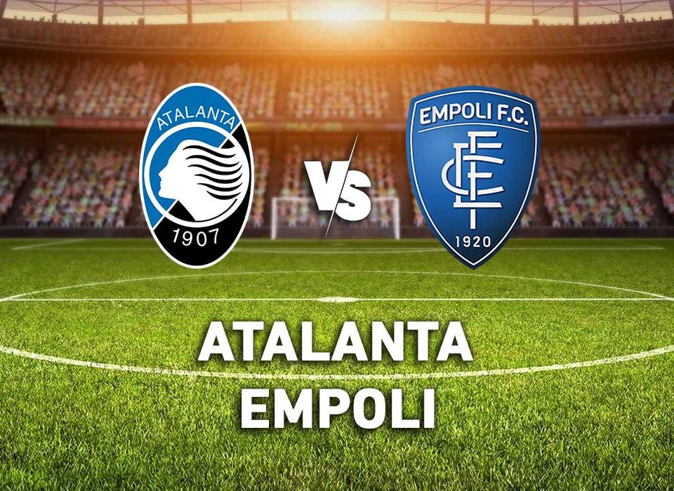 atalanta-empoli