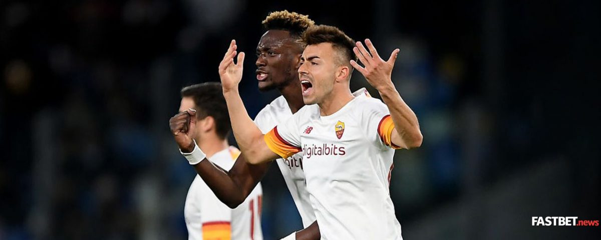 fiorentina-roma-elshaarawy