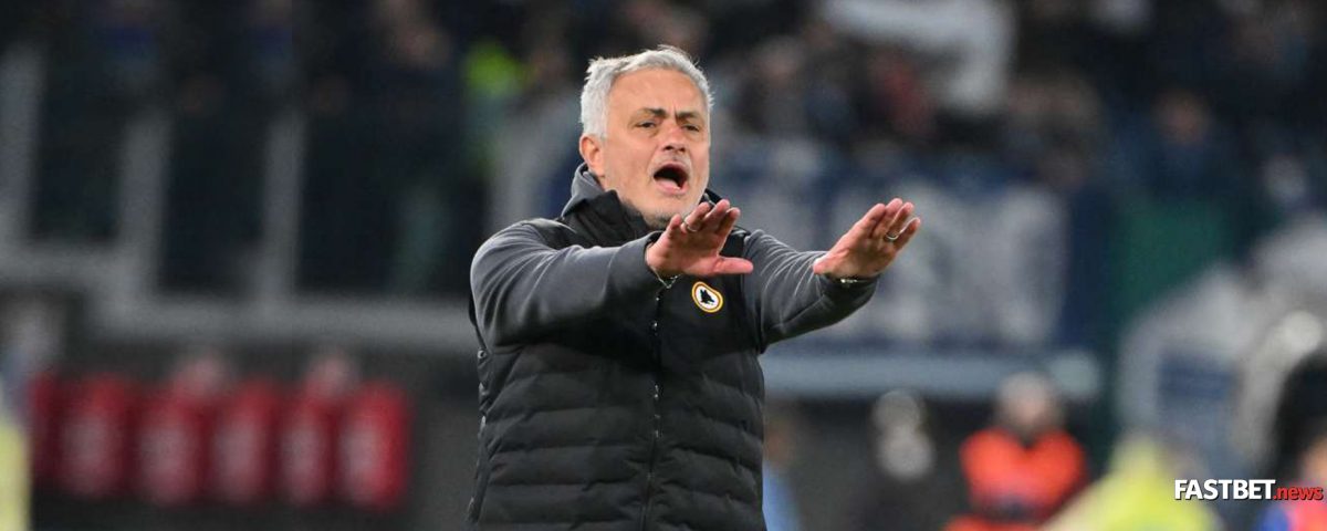 fiorentina-roma-mourinho