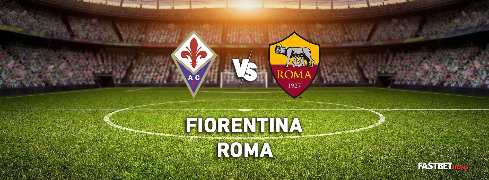 fiorentina-roma