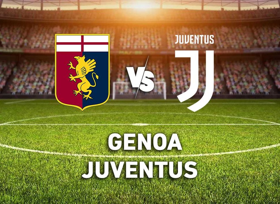 genoa-juventus