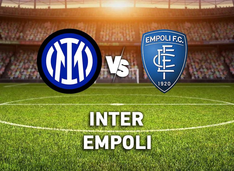 inter-empoli