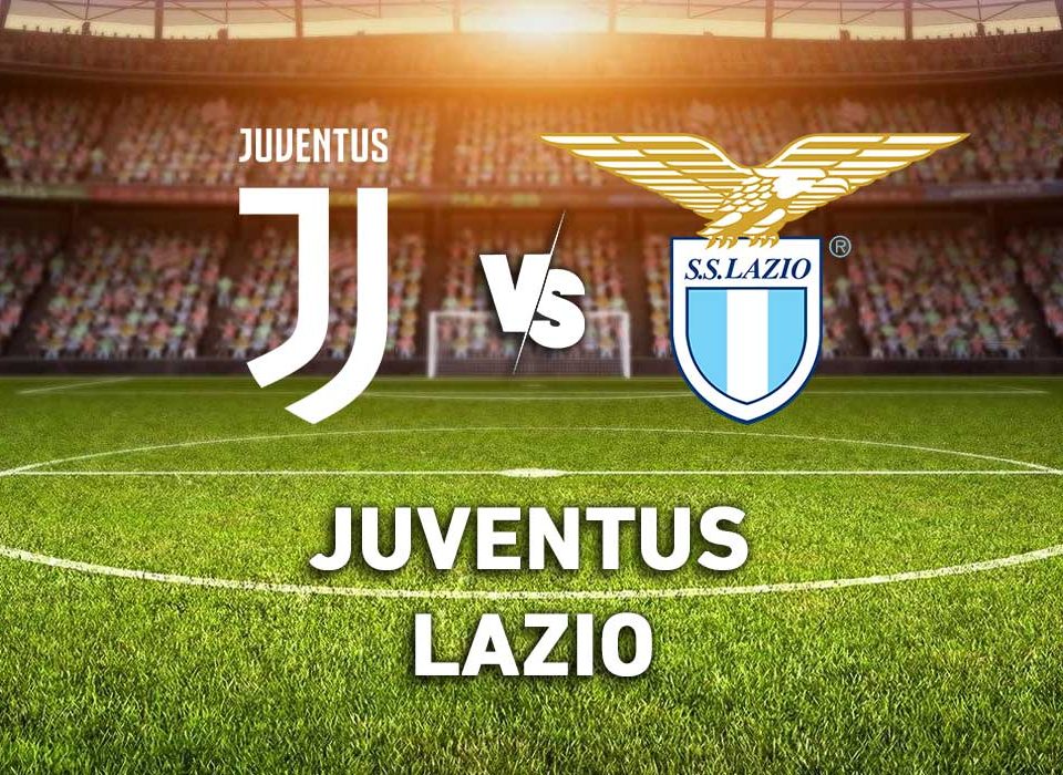 juventus-lazio