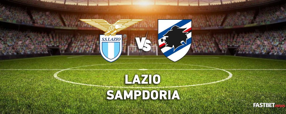 lazio-sampdoria