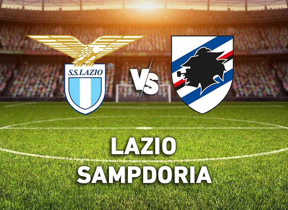 lazio-sampdoria