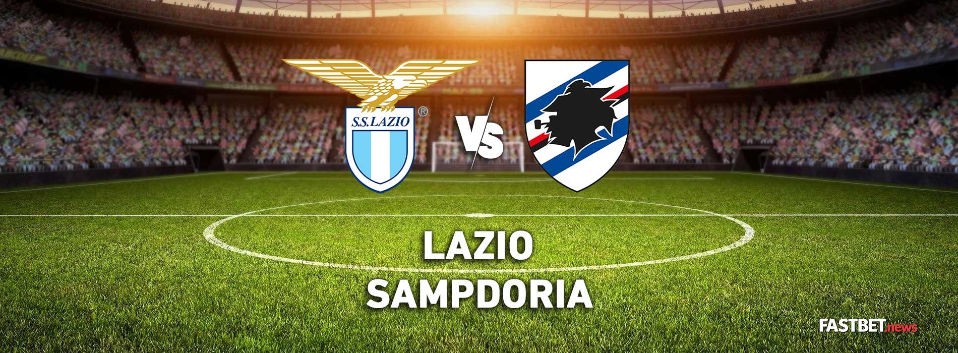 lazio-sampdoria