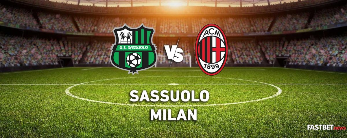 sassuolo-milan