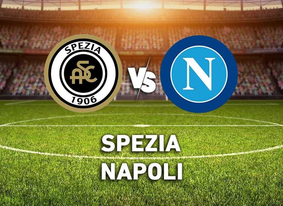 spezia-napoli