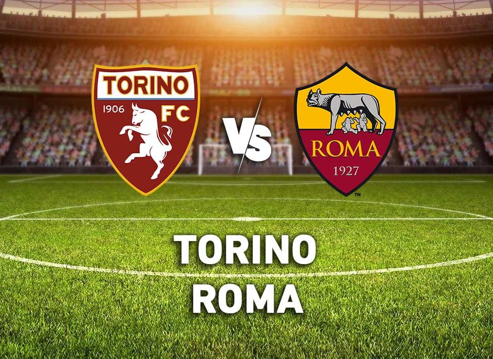 torino-roma