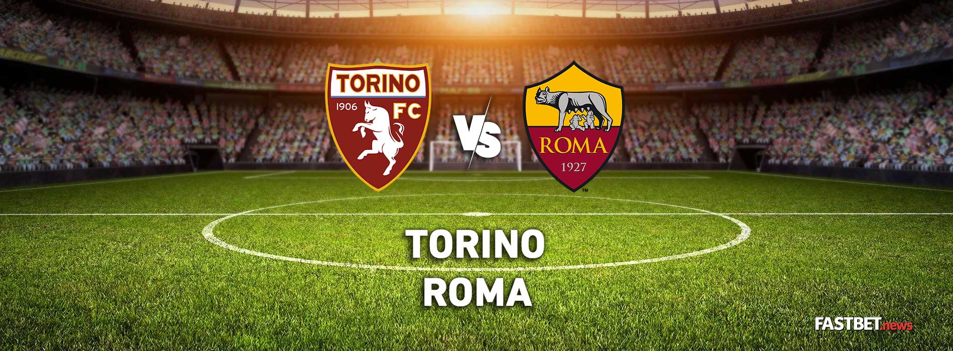 torino-roma