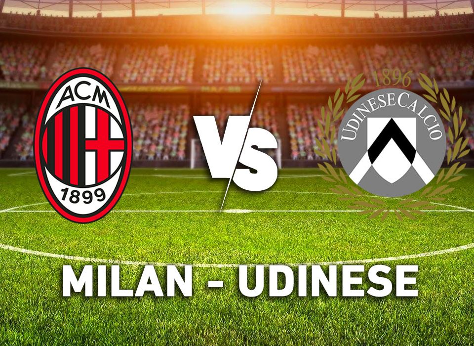 milan-udinese