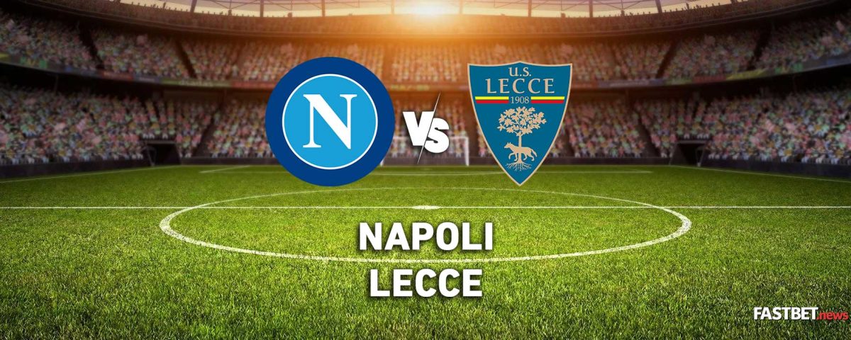 napoli-lecce