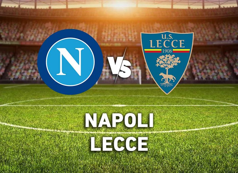 napoli-lecce