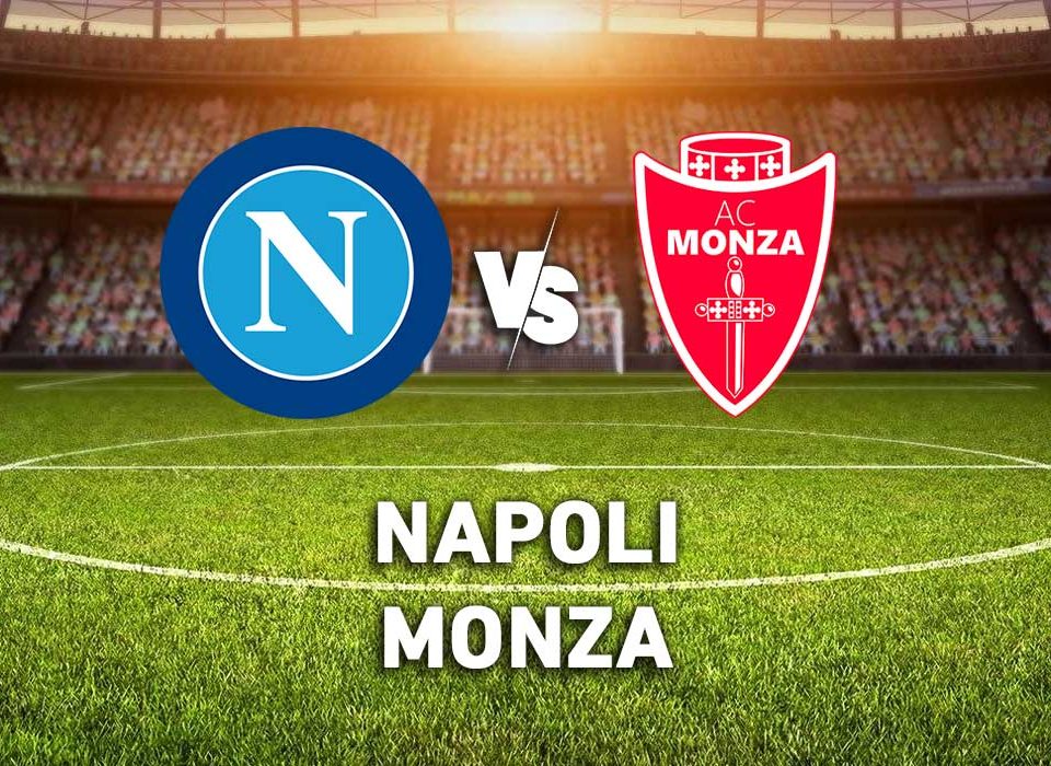 napoli-monza