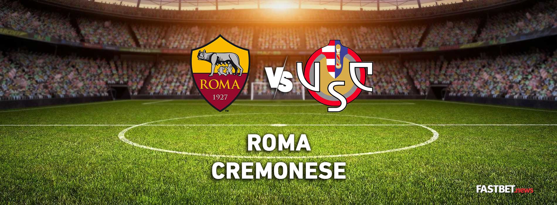 roma-cremonese