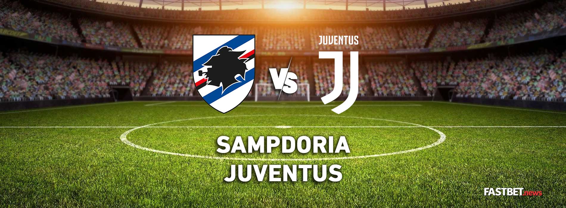 sampdoria-juventus