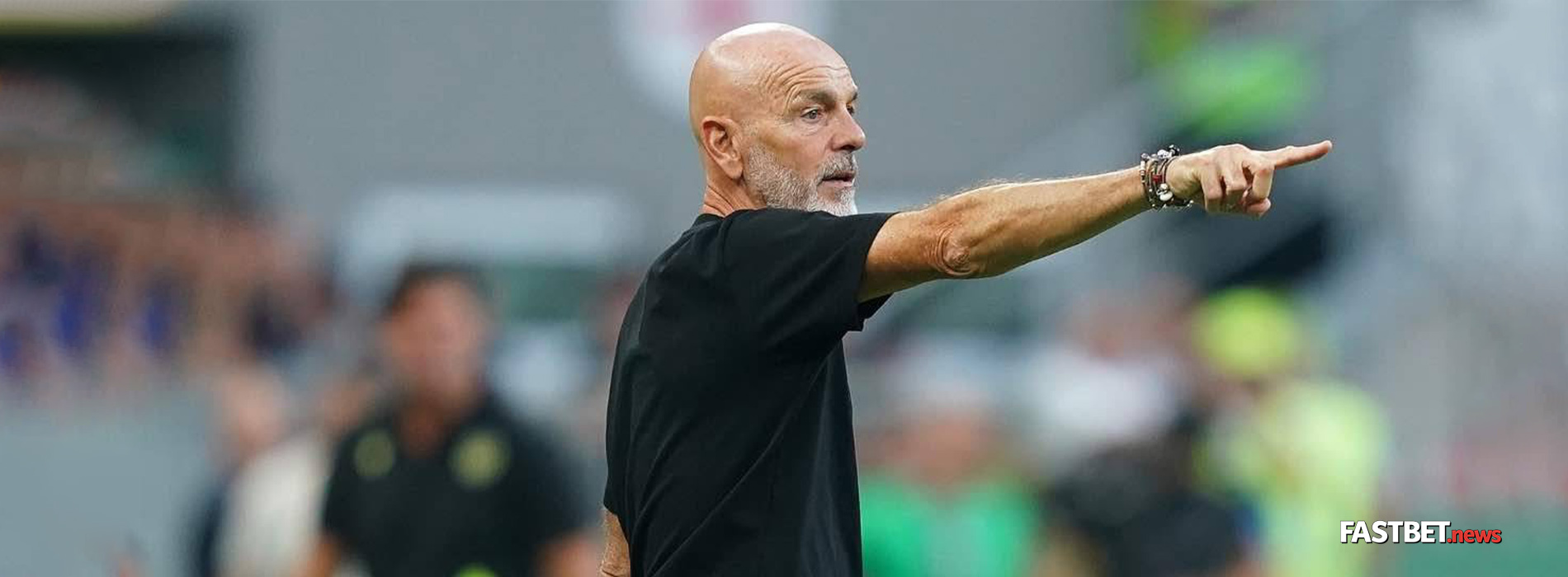 sassuolo-milan-pioli