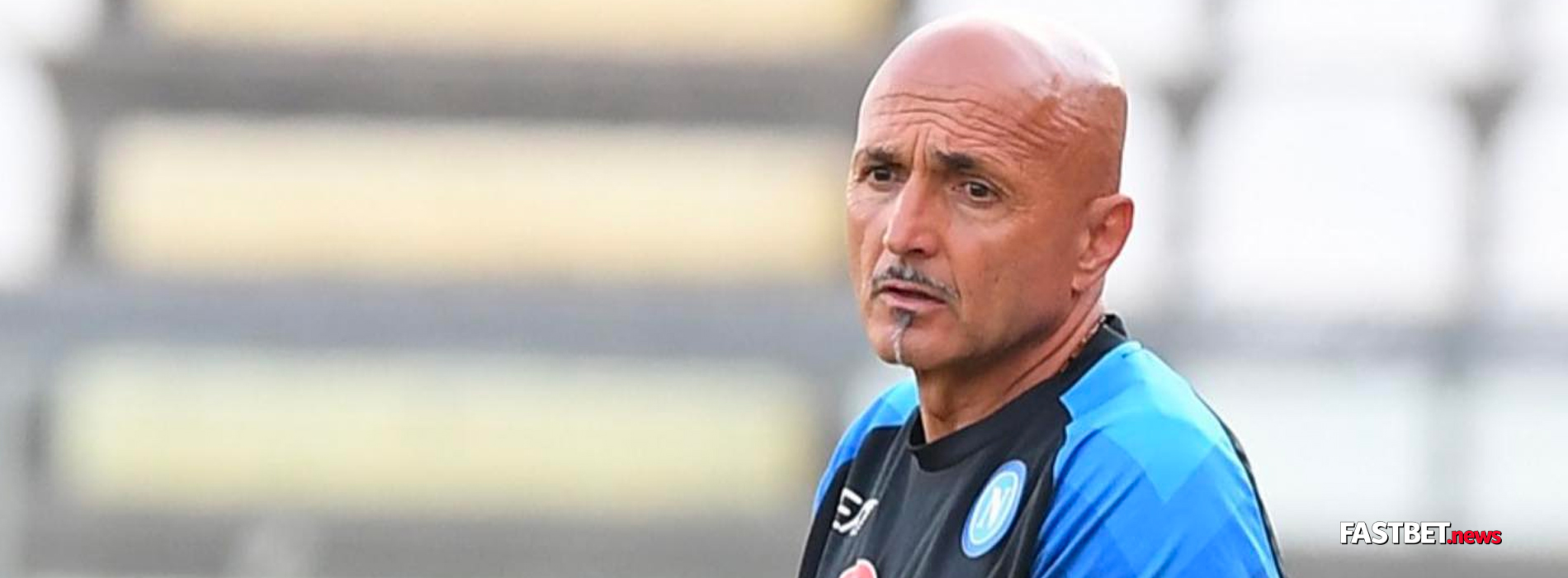 Luciano Spalletti, Napoli