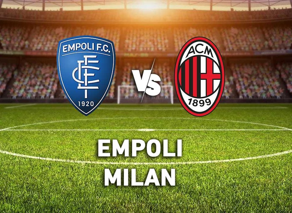 empoli-milan