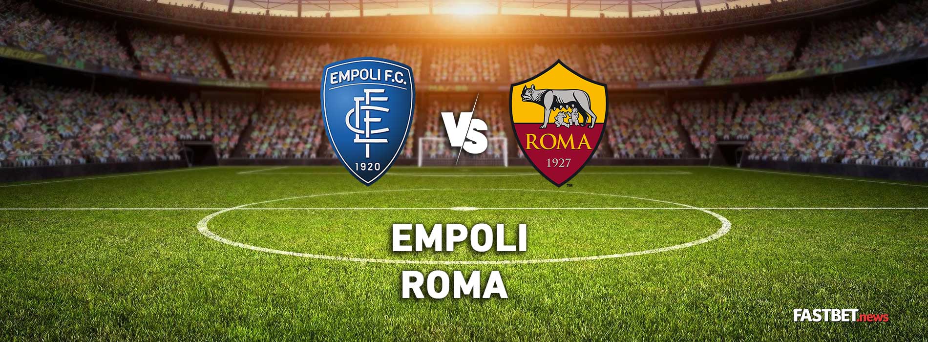 empoli-roma