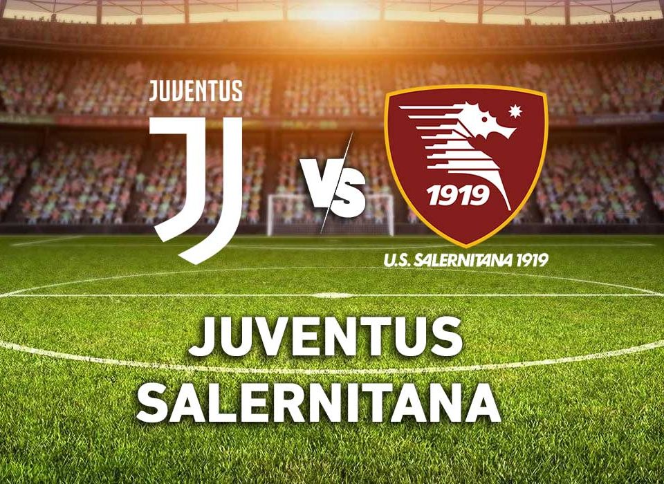 juventus-salernitana