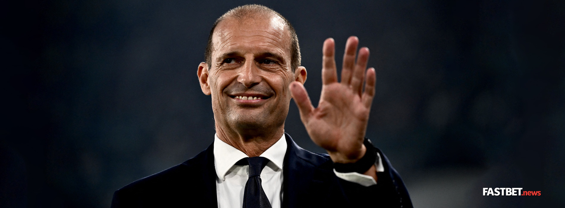 juventus-salernitana-allegri