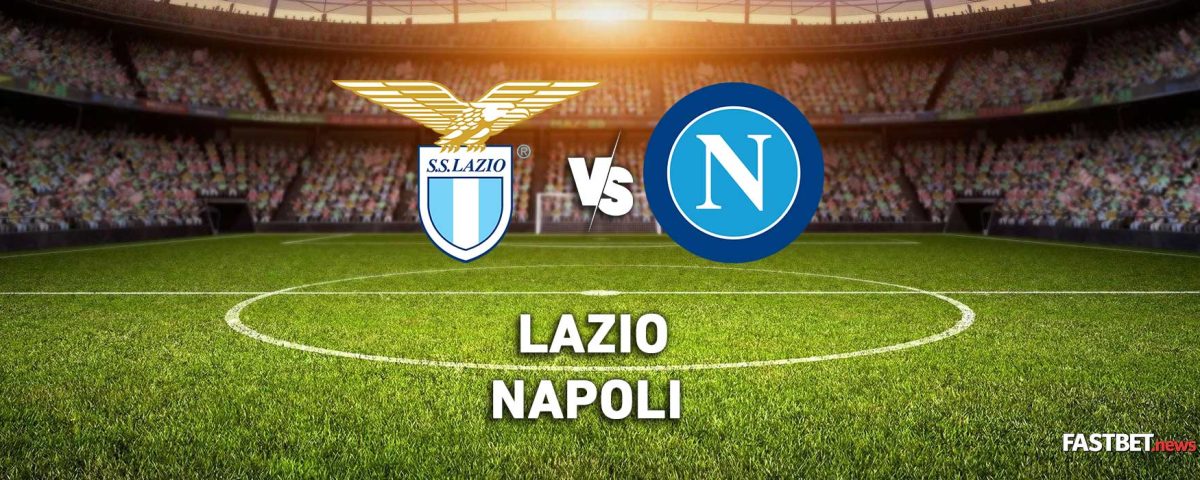 lazio-napoli