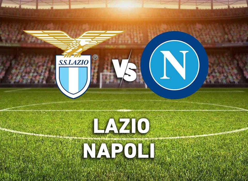 lazio-napoli