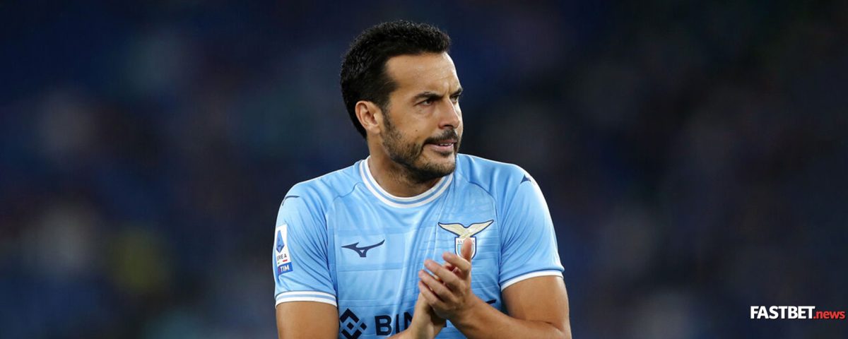 lazio-spezia-pedro