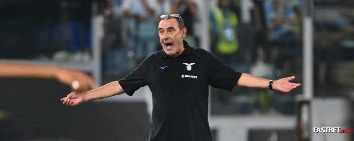 lazio-spezia-sarri