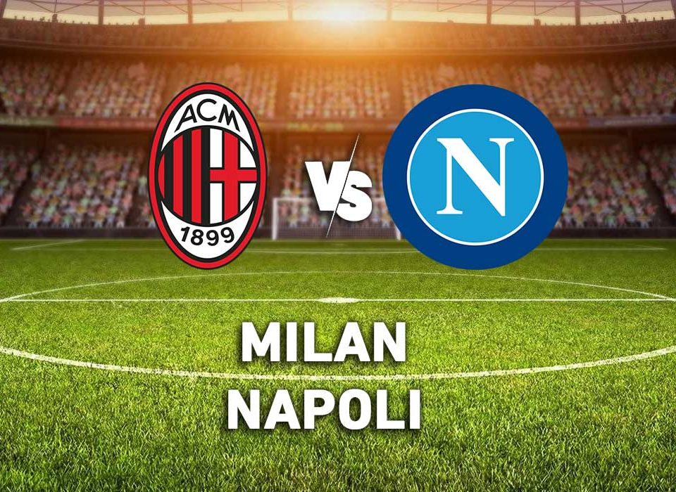 milan-napoli