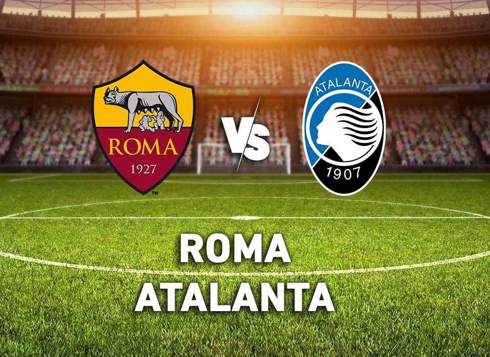 roma-atalanta