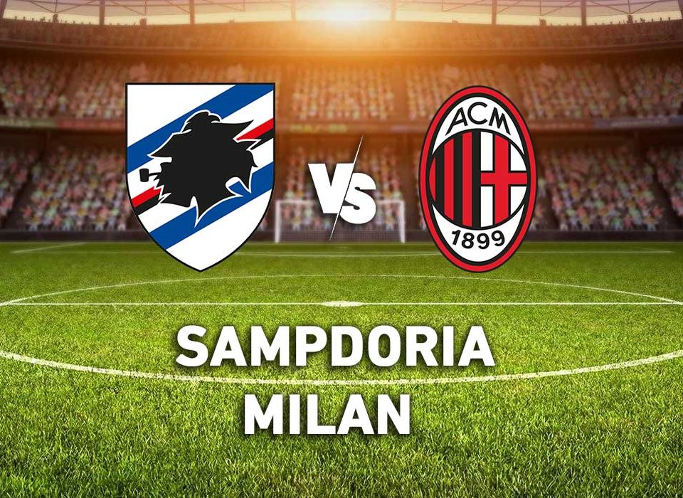 sampdoria-milan