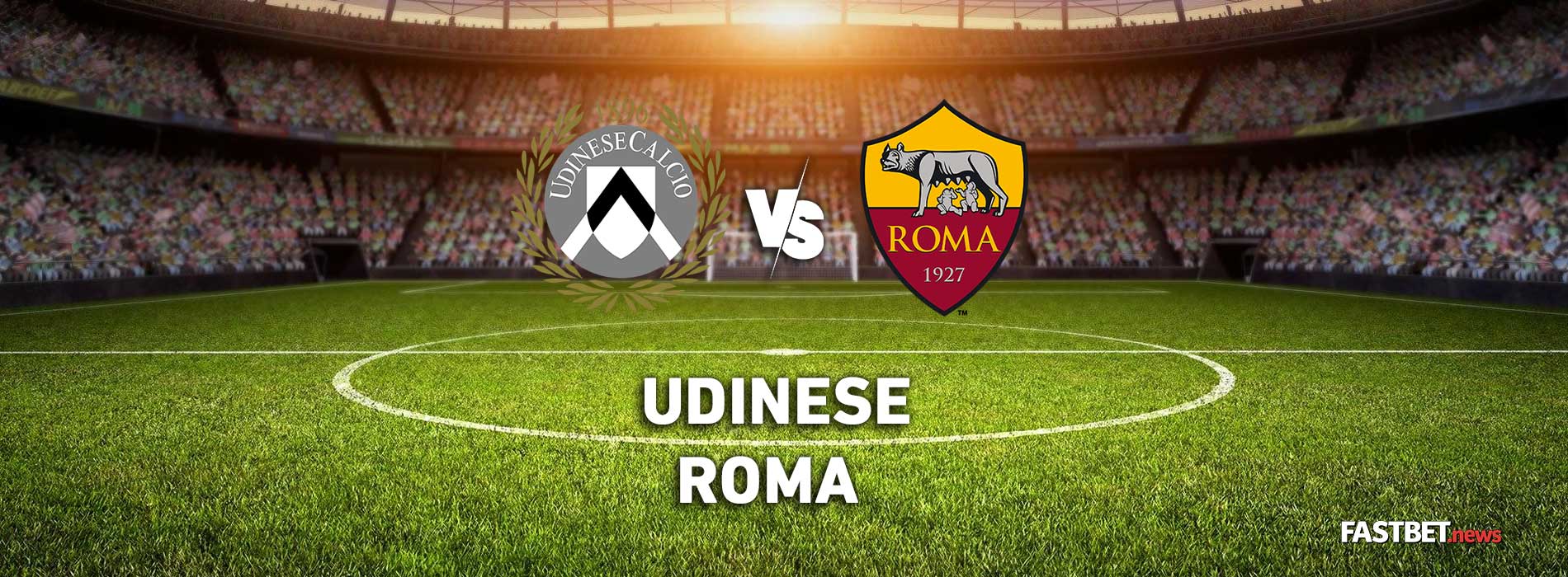 udinese-roma