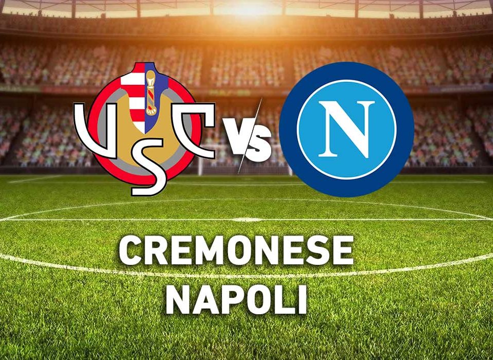 cremonese-napoli