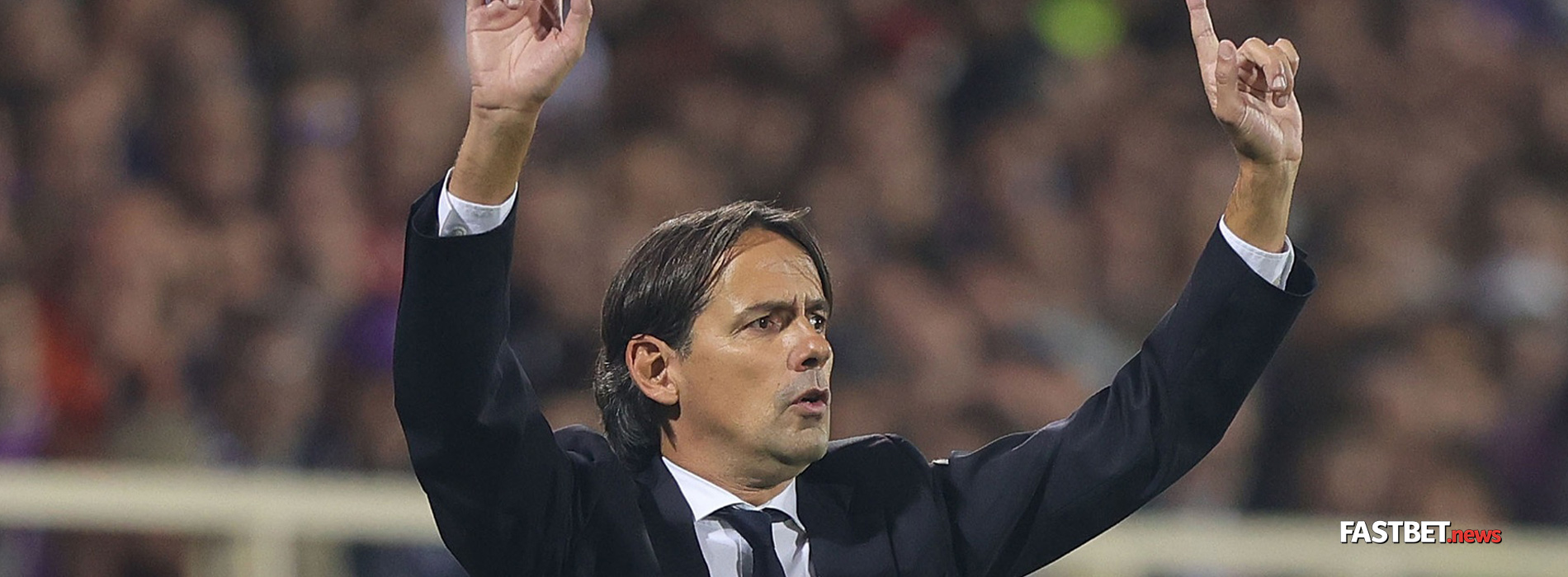 Inter- Simone Inzaghi