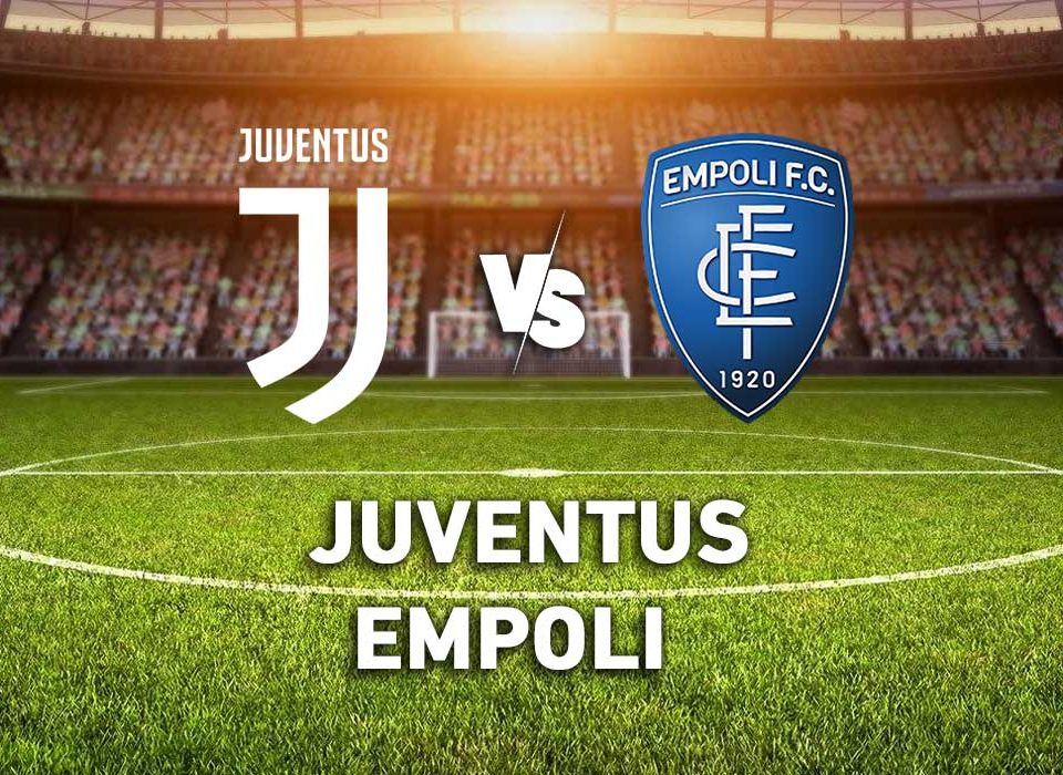 juventus-empoli