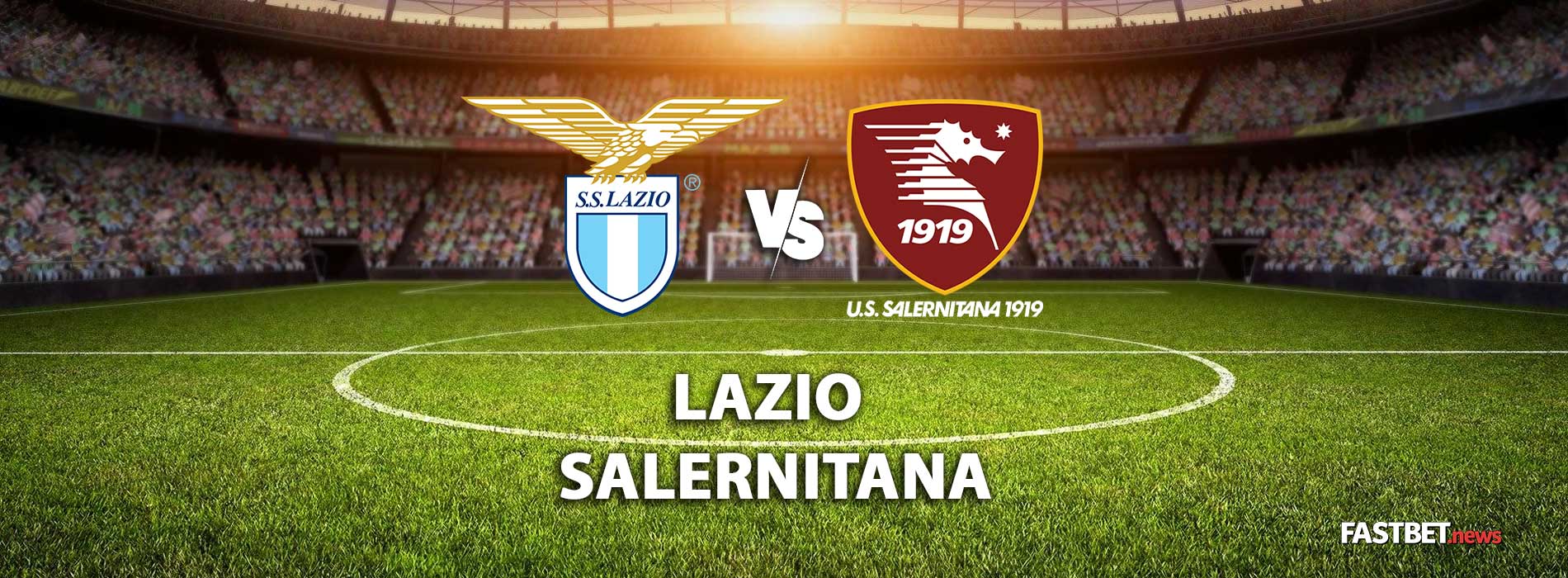 lazio-salernitana